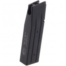 Guarder Marui Hi-Capa GBB Aluminium Magazine Case STI Custom - Black