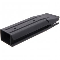 Guarder Marui Hi-Capa GBB Aluminium Magazine Case STI Custom - Black