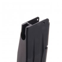 Guarder Marui Hi-Capa GBB Magazine Case Aluminium Infinity - Black