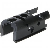 Guarder Marui M&P9 / M&P9L GBB Steel Frame Rail Mount