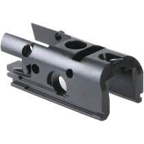 Guarder Marui M&P9 / M&P9L GBB Steel Frame Rail Mount