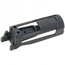 Guarder Marui V10 GBB Lightweight Nozzle Housing - Black