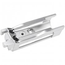 Guarder Marui V10 GBB Lightweight Nozzle Housing - Silver