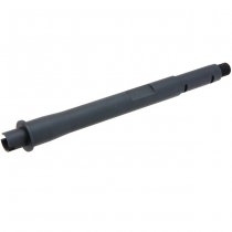 GunsModify Marui MWS GBBR One Piece Outer Barrel 10.5 Inch Mil Spec Aluminium