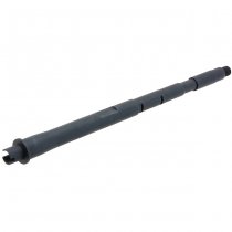 GunsModify Marui MWS GBBR One Piece Outer Barrel 14.5 Inch Mil Spec Aluminium