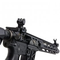 King Arms M4 TWS M-LOK Version 2 Carbine AEG - Black