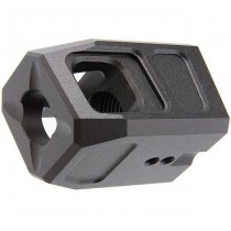 KJ Works KP-13 / 17 / 18 GBB Full CNC Aluminium Compensator