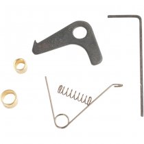 KSC M93R Auto 9C GBB 3-Burst Parts Set