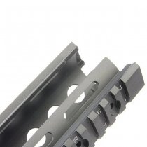 LCT LK33 AEG Handguard RIS