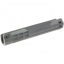 LCT LK33 Slimline Handguard - Black