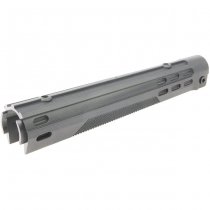 LCT LK33 Slimline Handguard - Black