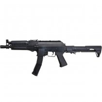 LCT TK PDW 9mm AEG - Black