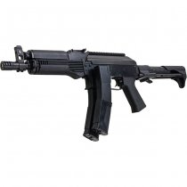 LCT TK PDW 9mm AEG - Black