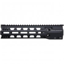 Madbull Strike Industries M4 GBBR / AEG GRIDLOK 416 11 Inch Handguard Assembly Full Duty Version - Black