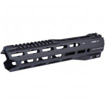 Madbull Strike Industries M4 GBBR / AEG GRIDLOK LITE 11 Inch Handguard Assembly - Black