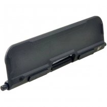 Madbull Strike Industries M4 GBBR Billet Ultimate Dust Cover 223 - Black