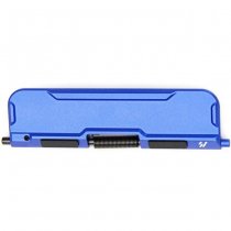 Madbull Strike Industries M4 GBBR Billet Ultimate Dust Cover 223 - Blue