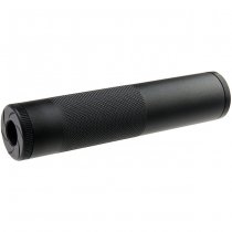 Maple Leaf Whisper Dummy Silencer 135mm - Black