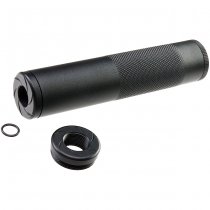 Maple Leaf Whisper Dummy Silencer 135mm - Black