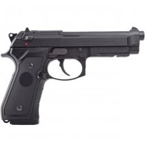 Marui M9A1 Full-Semi Auto Fixed Slide AEP Pistol