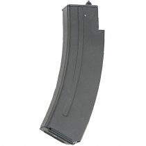 Marui Scorpion Mod M / VZ61 58rds AEG Magazine - Black