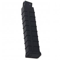 Marui Scorpion Mod M 80rds AEG Magazine - Black