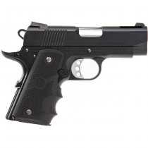 Marui V10 Ultra Compact Gas Blow Back Pistol - Black