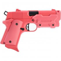 Marui Vorpal Bunny AM.45 Llenn Version Gas Blow Back Pistol - Pink