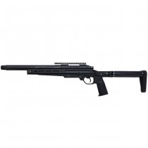 Marui VSR-ONE Sniper Rifle - Black