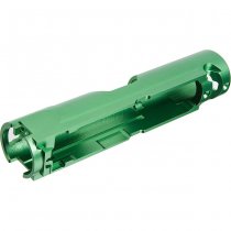 Narcos Action Army AAP-01 GBB Upper Receiver - Green