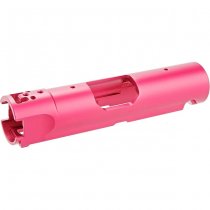 Narcos Action Army AAP-01 GBB Upper Receiver - Pink