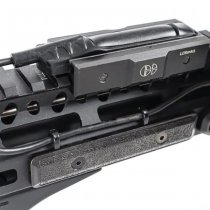 Nitro.V0 Rail Panel Cover M-LOK Set - Black