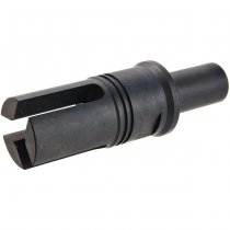 RGW Marui / WE MP7 GBB SF3P 556 Flashhider 12mm CCW