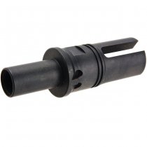 RGW Marui / WE MP7 GBB SF3P 556 Flashhider 12mm CCW