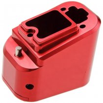 RGW VFC Glock TT GBB Magazine Extension - Red