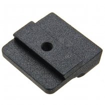 RWA Agency Arms EXA GBB Original Rear Sight Part # 01-04