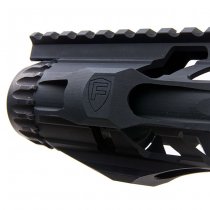 RWA M4 AEG / GBBR Fortis 14 Inch Night Rail M-LOK