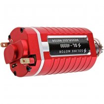 Solink SX-1 High Speed Super Torque Brushless AEG Motor 48000rpm - Short