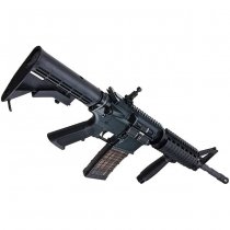 T8 M4 MWS RIS GBBR & Lancer Magazine SP System - Black