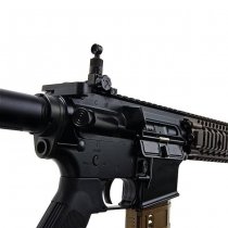 T8 MK18 MOD1 Gas Blow Back Rifle V2