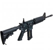 T8 SP Systems M4 GBBR MWS Gas Blow Back Rifle Taiwan Version