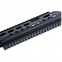 Ultima Industries VFC G36 GBBR HKeyMod System Tactical Handguard Standard 351mm