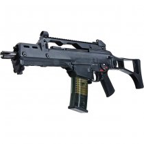 VFC G36C Gas Blow Back Rifle New Version 0-1-2-F