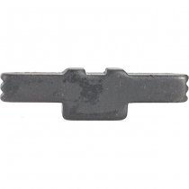 VFC Glock 17 / 19 / 19X / 18C / 45 GBB Slide Lock Original Part # 03-2