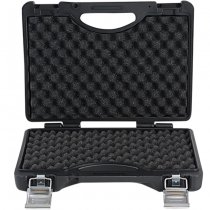 VFC Hand Gun Case & Foam - Black