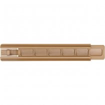 VFC HK Quad Rail Picatinny Rail Covers - Tan