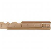 VFC HK Quad Rail Picatinny Rail Covers Right Side - Tan