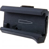 VFC HK416 / HK417 Folding Rear Sight