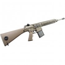 VFC M110 SASS Gas Blow Back Rifle - Tan