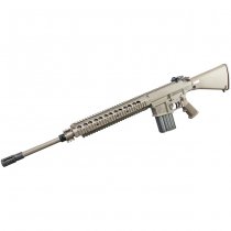 VFC M110 SASS Gas Blow Back Rifle - Tan